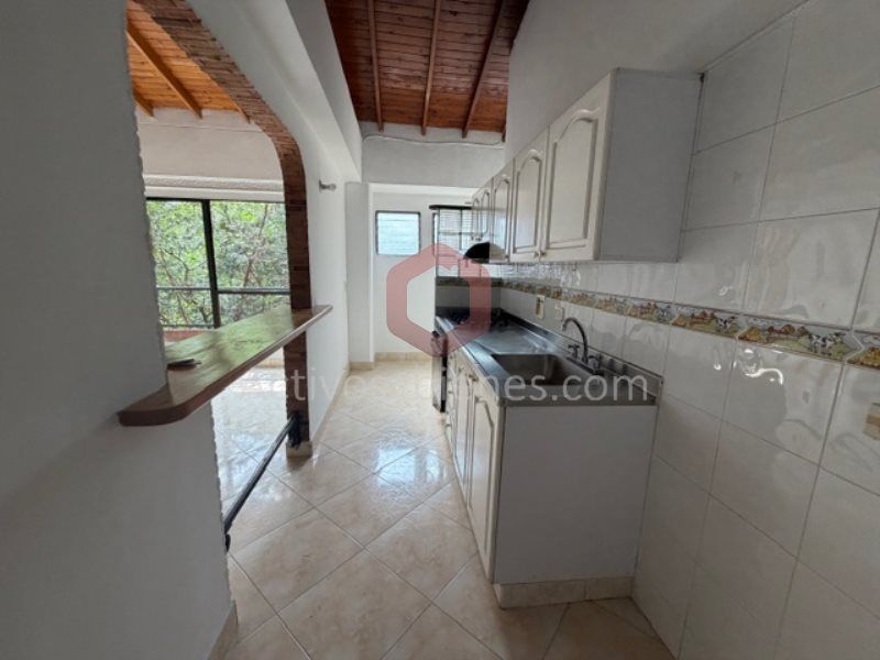 Apartamento en arriendo Antioquia Medellín Las Mercedes 90 m2 Habitaciones 3 Baños 3 Garajes 1 Precio $3000000