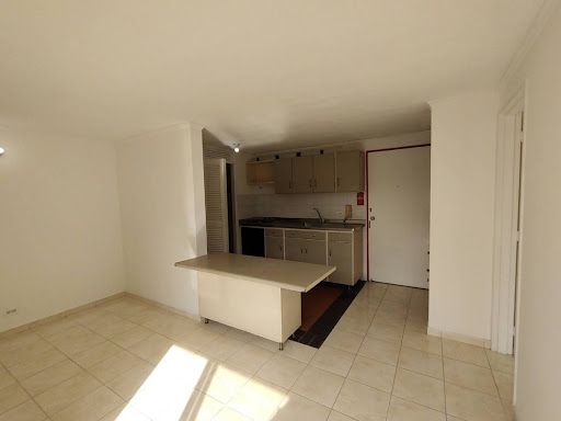 Apartaestudio en arriendo Antioquia Medellín Bombona No1 32 m2 Habitaciones 1 Baños 1 Garajes 0 Precio $1600000