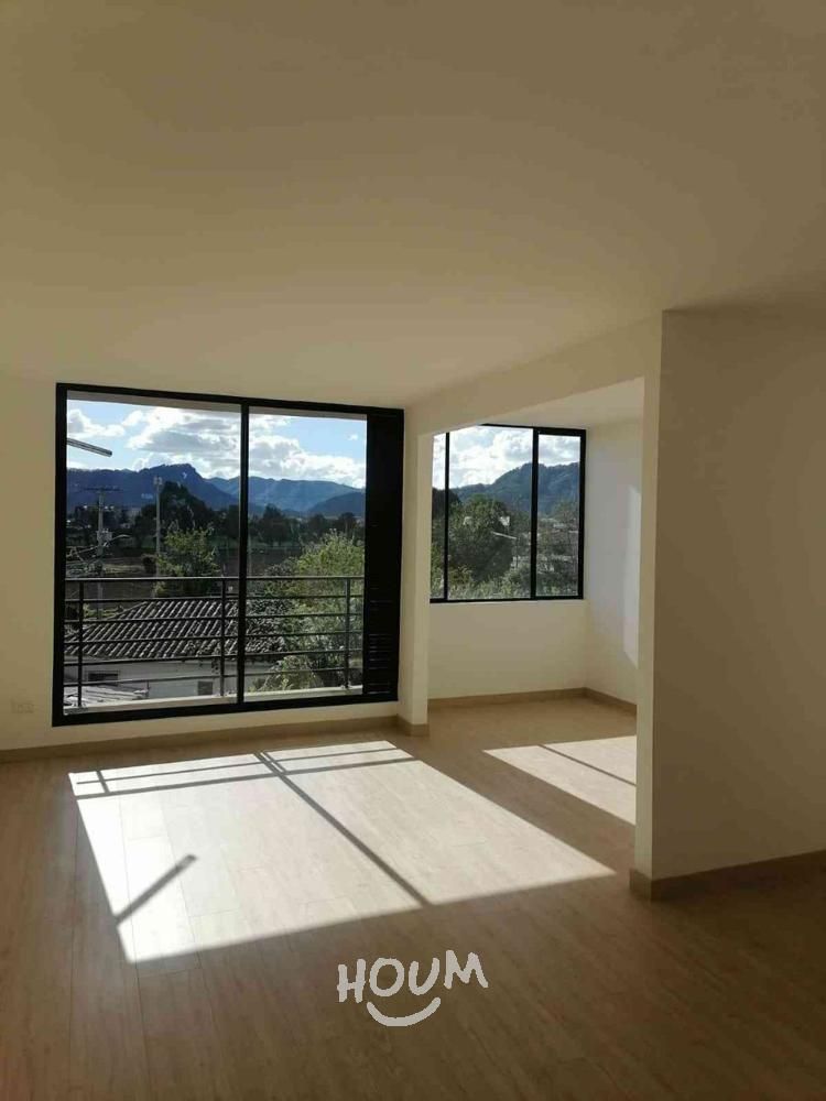 Apartamento en arriendo Cundinamarca Cajicá El Rocio 63 m2 Habitaciones 3 Baños 2 Garajes 1 Precio $1780000
