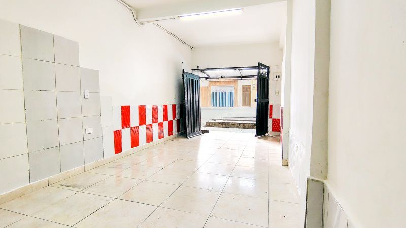 Local en arriendo Antioquia Medellín Trinidad 23 m2 Habitaciones 0 Baños 1 Garajes 0 Precio $1750000