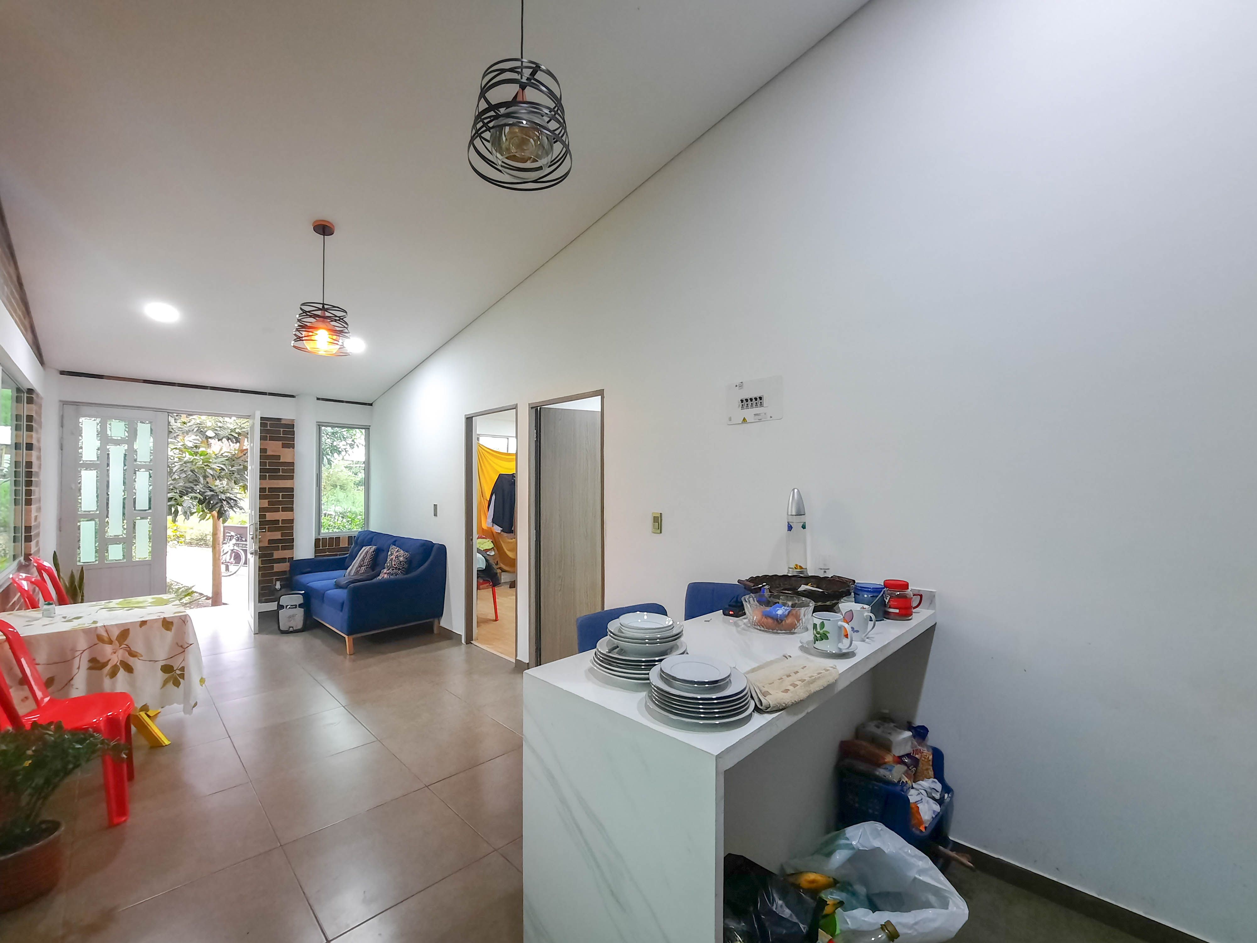 Casa Campestre en venta Cundinamarca Cogua Cogua 68 m2 Habitaciones 2 Baños 2 Garajes 0 Precio $550000000