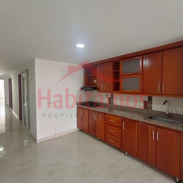 Apartamento en arriendo Antioquia Envigado La Mesa 100 m2 Habitaciones 3 Baños 2 Garajes 1 Precio $3500000
