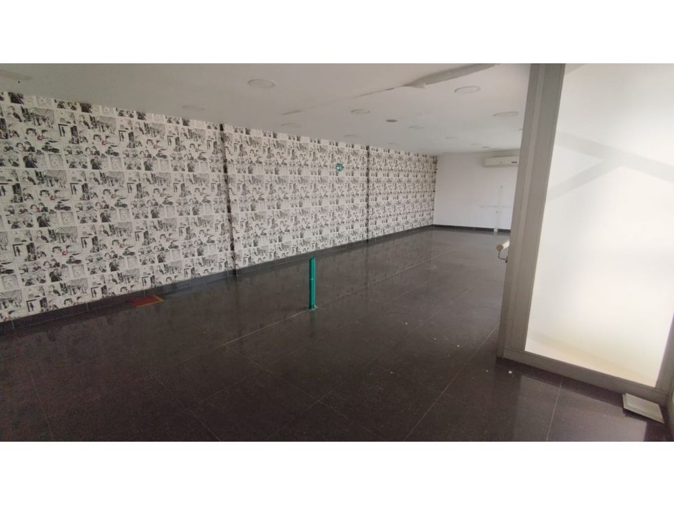 Local en arriendo Antioquia Medellín Calasanz 630 m2 Habitaciones 0 Baños 7 Garajes 8 Precio $42000000