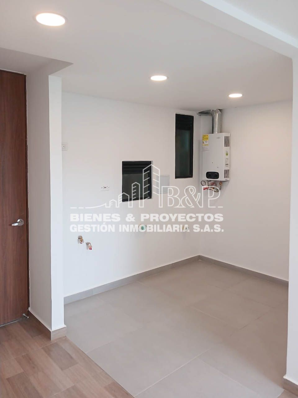 Apartamento en venta Cundinamarca Cajicá El Misterio 55 m2 Habitaciones 3 Baños 2 Garajes 1 Precio $250000000