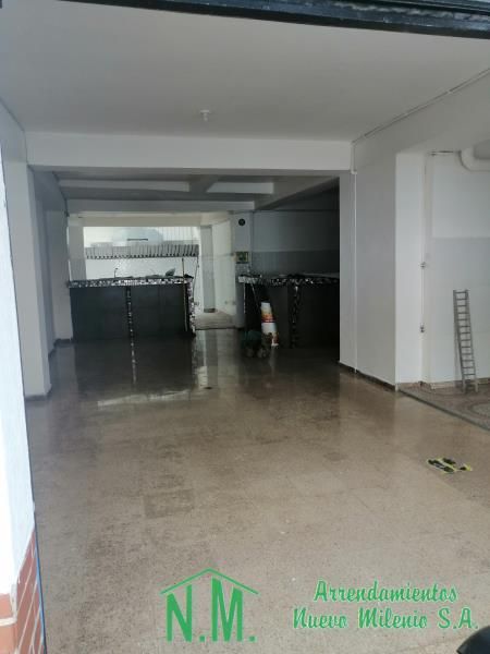Local en arriendo Antioquia Itagüí Simón Bolívar 90 m2 Habitaciones 0 Baños 0 Garajes 0 Precio $5850000