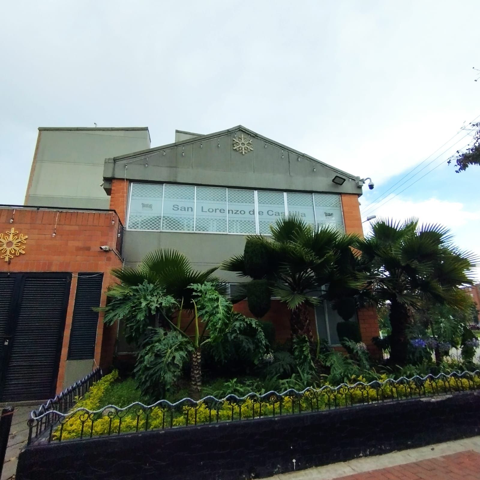 Apartamento en venta Cundinamarca Bogotá Cjr San Lorenzo De Castilla 54 m2 Habitaciones 3 Baños 2 Garajes 0 Precio $230000000