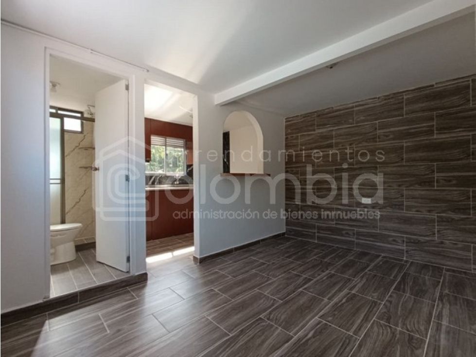 Apartaestudio en arriendo Antioquia Medellín San Lucas 60 m2 Habitaciones 1 Baños 1 Garajes 0 Precio $1800000