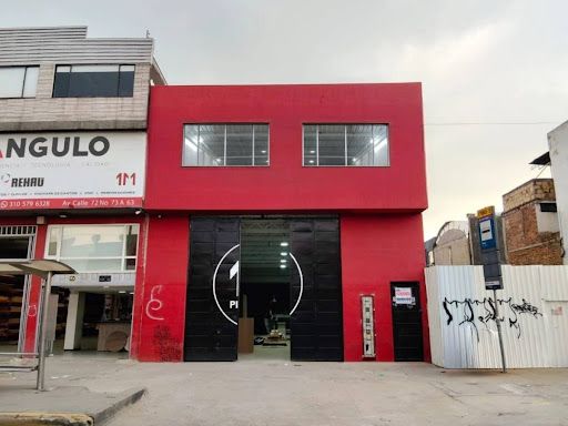 Bodega en arriendo Cundinamarca Bogotá Boyacá 215 m2 Habitaciones 0 Baños 1 Garajes 2 Precio $5000000