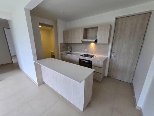Apartamento en arriendo Antioquia Rionegro San Antonio 58 m2 Habitaciones 2 Baños 2 Garajes 1 Precio $2800000