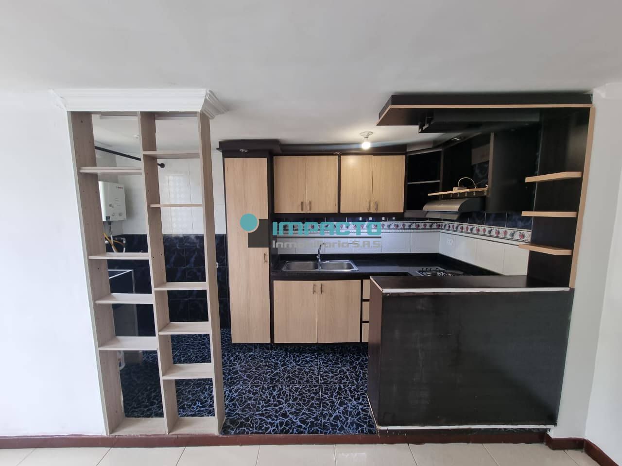 Apartamento en arriendo Antioquia Itagüí El Rosario 55 m2 Habitaciones 2 Baños 1 Garajes 0 Precio $1300000