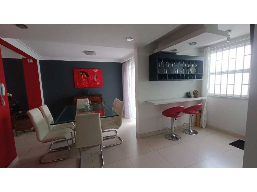 Casa en arriendo Quindío Armenia Ub Quintas De Sanjulian Et I 126 m2 Habitaciones 3 Baños 4 Garajes 1 Precio $4050000