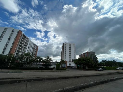 Apartamento en arriendo Huila Neiva Villa Nubia 67 m2 Habitaciones 2 Baños 2 Garajes 1 Precio $1400000