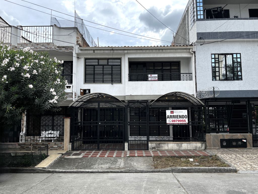 Apartamento en arriendo Valle Del Cauca Palmira Petruc 107 m2 Habitaciones 3 Baños 1 Garajes 1 Precio $800000