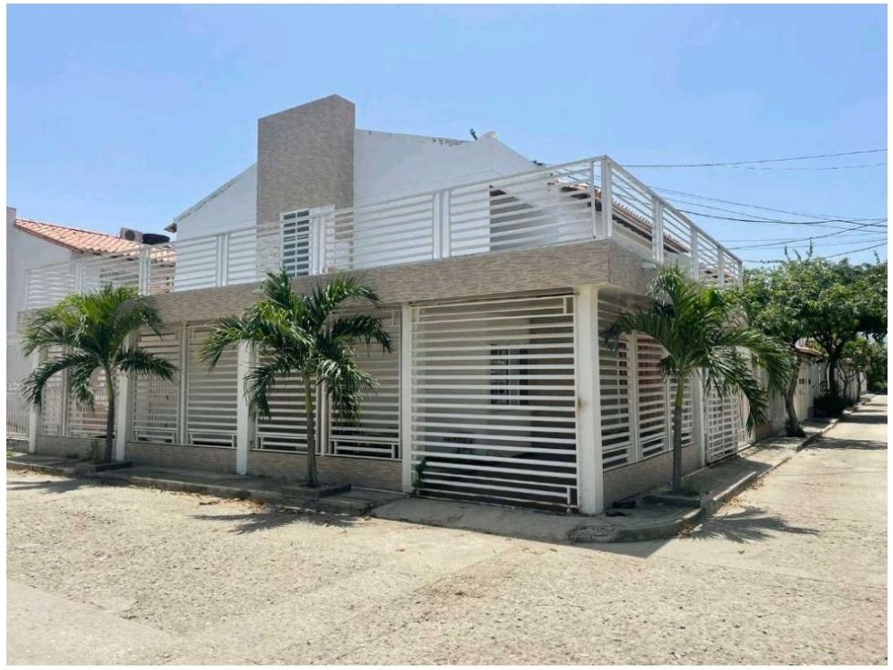 Casa en venta Magdalena Santa Marta Br La Concepcion Iii 220 m2 Habitaciones 3 Baños 3 Garajes 2 Precio $450000000