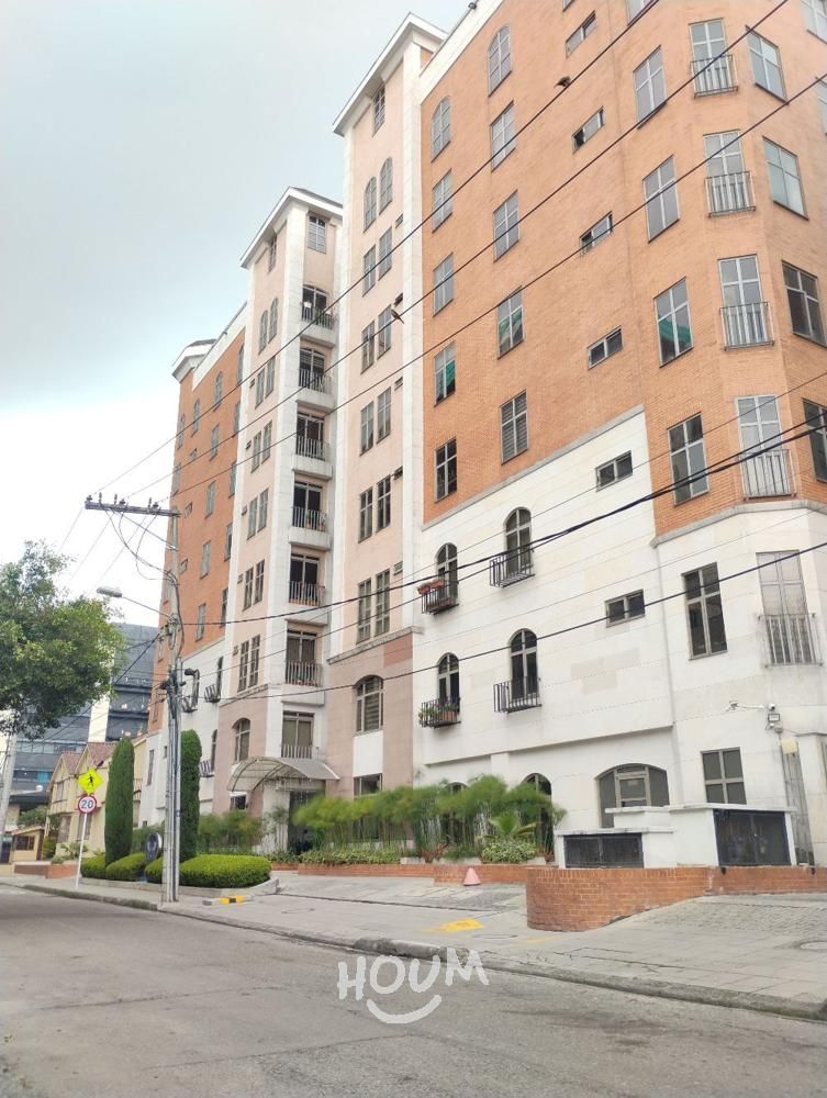 Apartamento en venta Cundinamarca Bogotá Chicó Norte 148 m2 Habitaciones 3 Baños 4 Garajes 2 Precio $1490000000