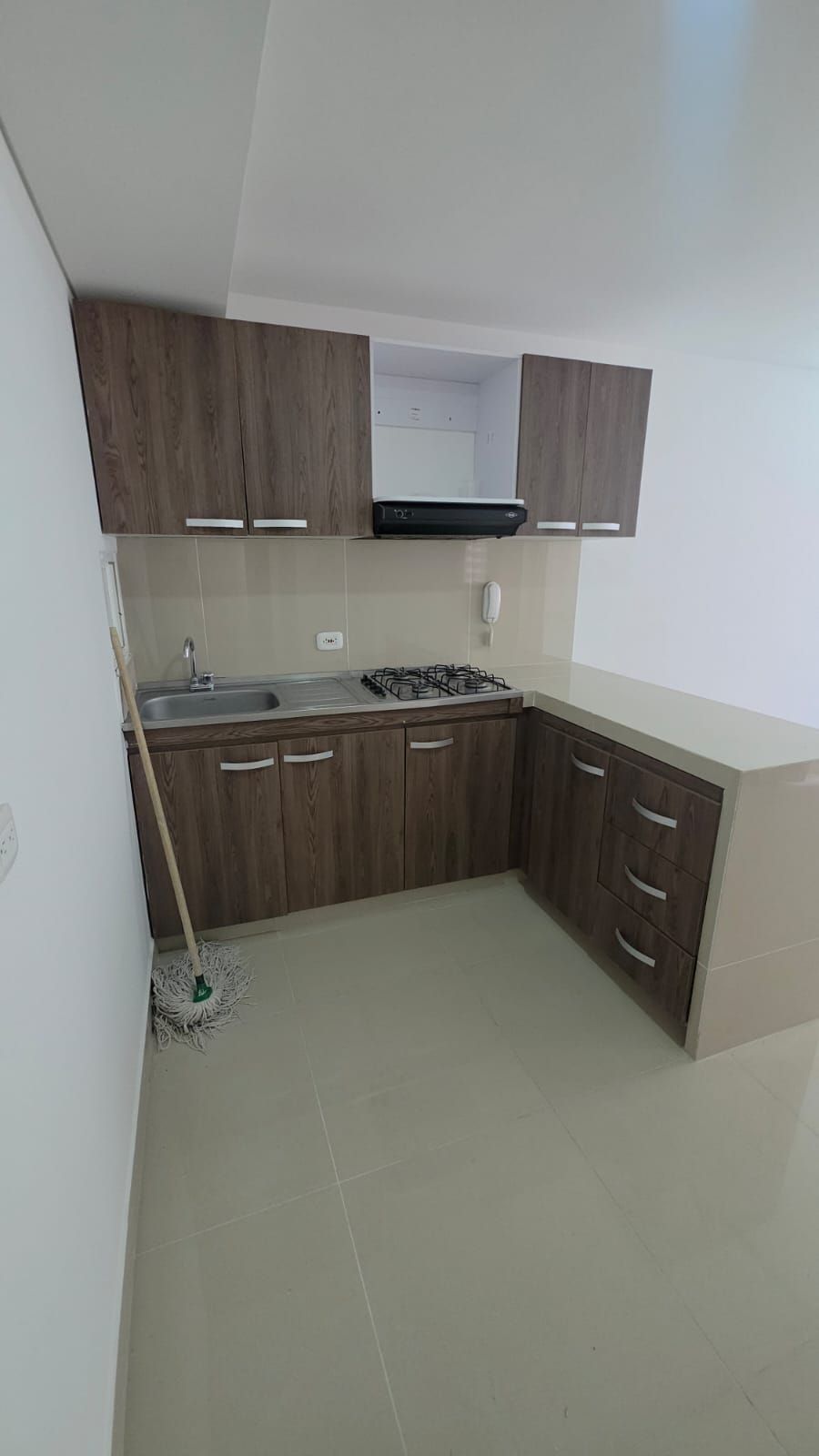 Apartamento en venta Valle Del Cauca Cali Conjunto Residencial Valparaiso Ciudad Bochalema 63 m2 Habitaciones 2 Baños 2 Garajes 0 Precio $230000000
