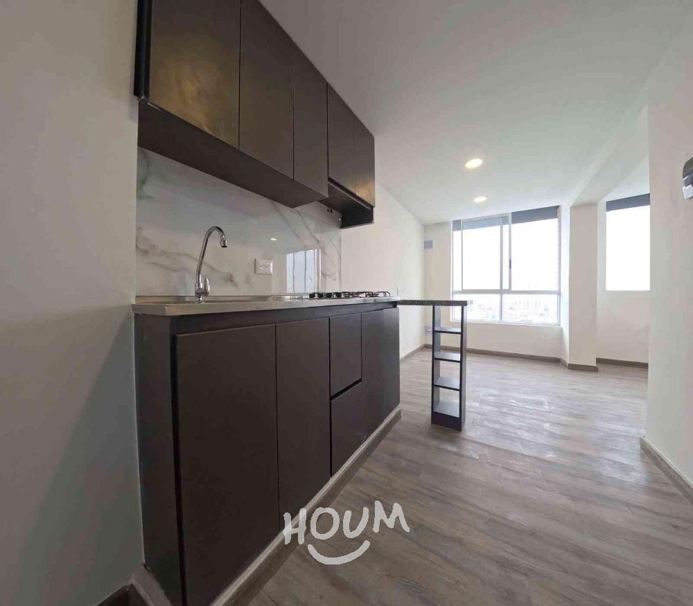 Apartamento en arriendo Cundinamarca Bogotá Industrial Centenario 27 m2 Habitaciones 1 Baños 1 Garajes 0 Precio $1400000