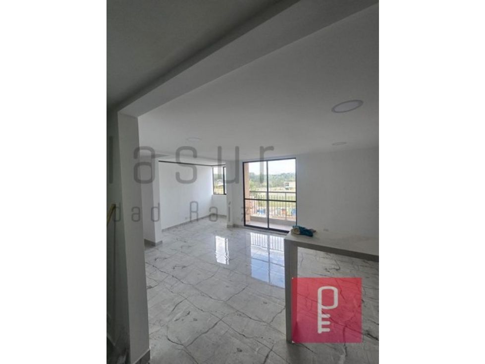 Apartamento en arriendo Antioquia Rionegro Cuatro Esquinas 55 m2 Habitaciones 2 Baños 2 Garajes 0 Precio $1700000