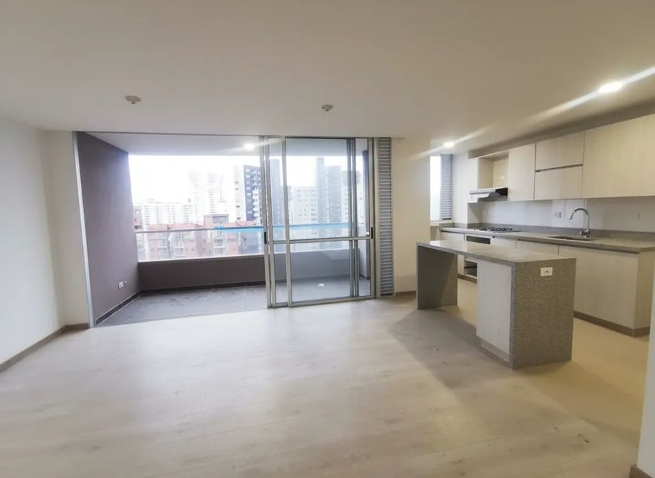 Apartamento en venta Antioquia Itagüí Santa Maria Et I 104 m2 Habitaciones 3 Baños 3 Garajes 2 Precio $720000000