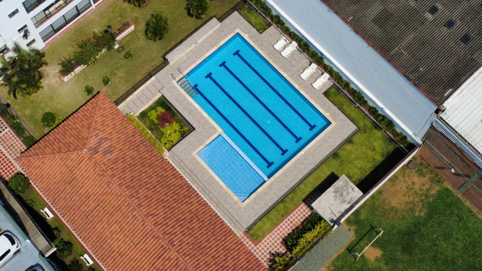 Apartamento en venta Valle Del Cauca Cali Los Portales - Nuevo Rey 94 m2 Habitaciones 4 Baños 3 Garajes 1 Precio $370000000