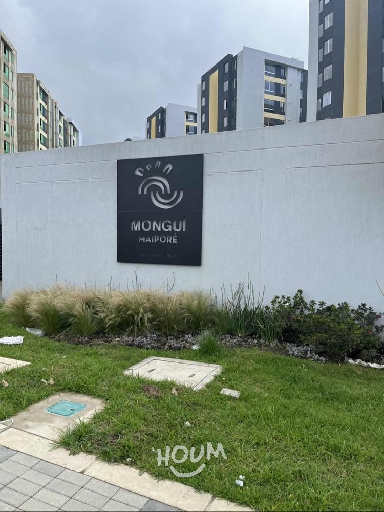 Apartamento en arriendo Cundinamarca Soacha Conviva Et Ii 39 m2 Habitaciones 2 Baños 1 Garajes 0 Precio $700000