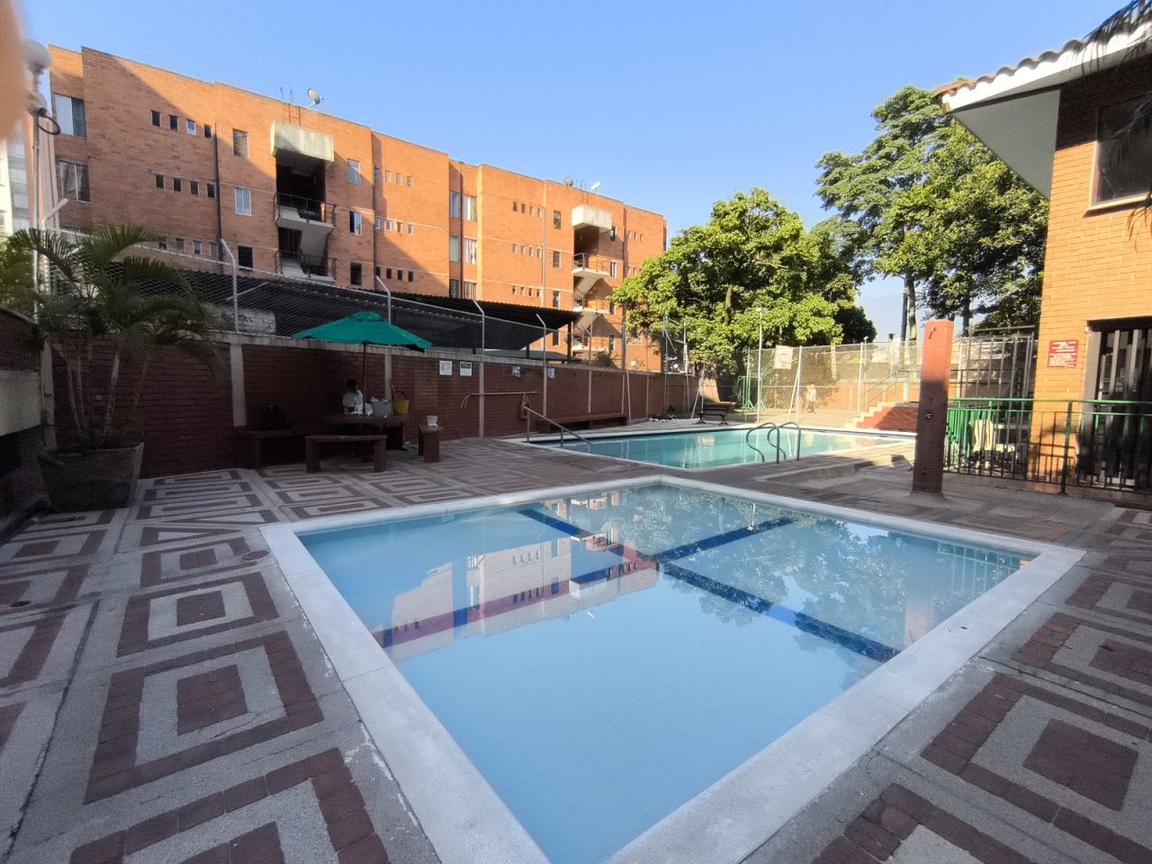 Apartamento en venta Valle Del Cauca Cali Santa Anita - La Selva 150 m2 Habitaciones 4 Baños 4 Garajes 2 Precio $480000000