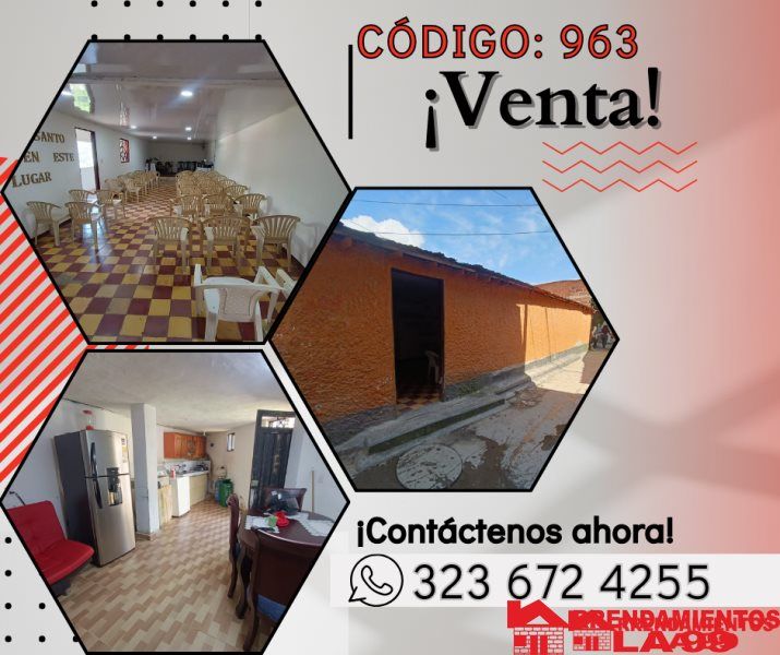 Casa en venta Antioquia Medellín Las Independencias 150 m2 Habitaciones 4 Baños 2 Garajes 0 Precio $160000000