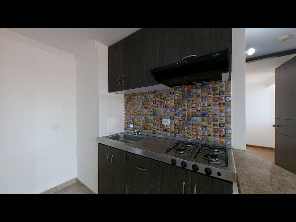 Apartamento en venta Cundinamarca Bogotá Atlanta 42 m2 Habitaciones 2 Baños 1 Garajes 0 Precio $213000000