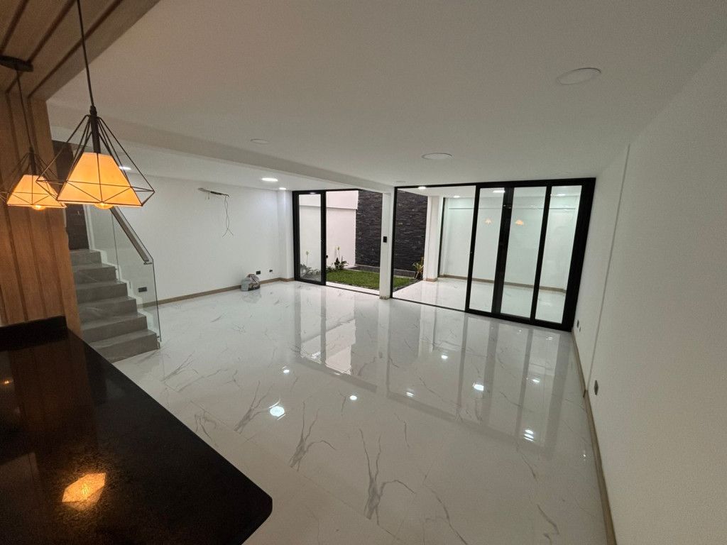 Casa en venta Valle Del Cauca Cali El Ingenio 170 m2 Habitaciones 3 Baños 4 Garajes 3 Precio $950000000