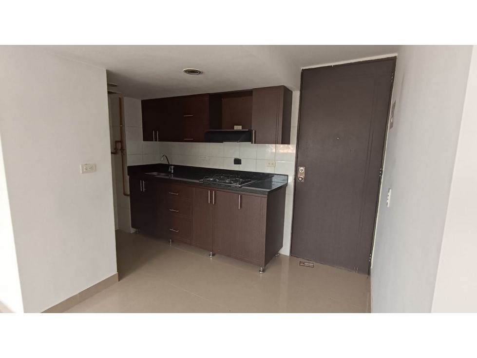 Apartamento en arriendo Antioquia Medellín Cucaracho 50 m2 Habitaciones 2 Baños 1 Garajes 0 Precio $1500000