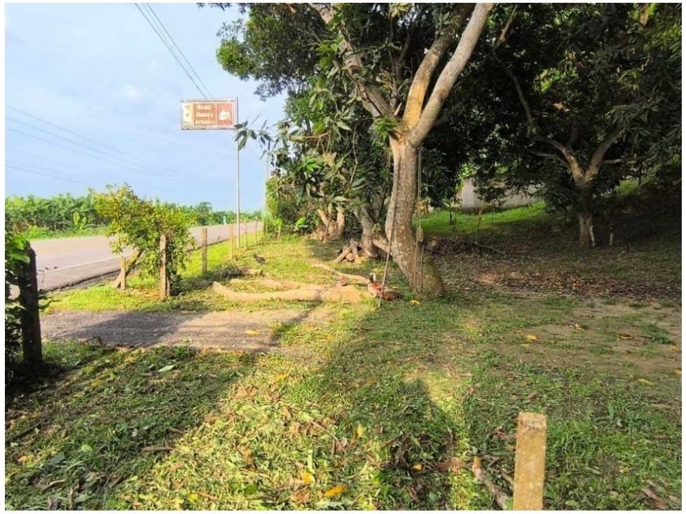 Lote en venta Magdalena Santa Marta Santa Marta 80 m2 Habitaciones 0 Baños 1 Garajes 5 Precio $600000000