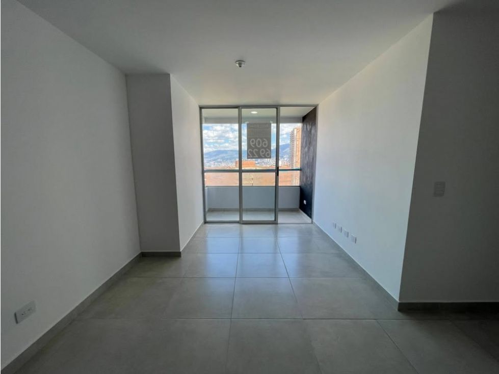 Apartamento en arriendo Antioquia Sabaneta Vereda La Doctora 72 m2 Habitaciones 3 Baños 2 Garajes 1 Precio $3000000