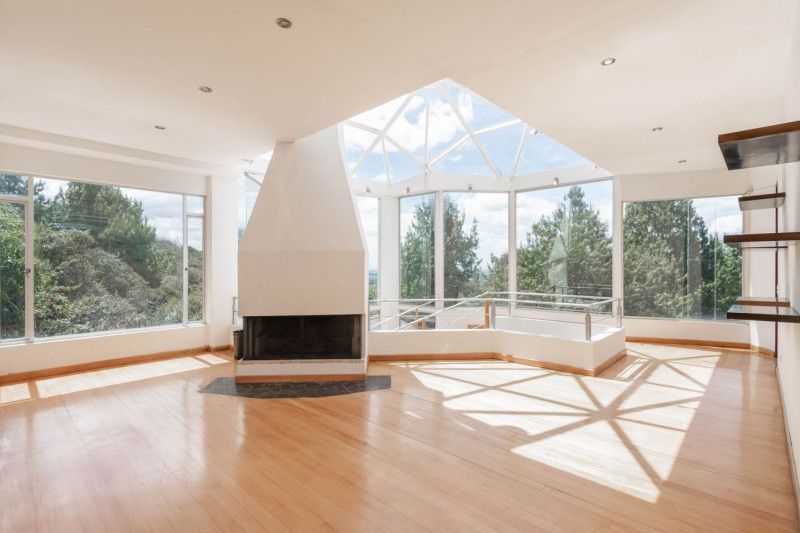 Casa en arriendo Cundinamarca Chía Chia 646 m2 Habitaciones 3 Baños 3 Garajes 4 Precio $8271000