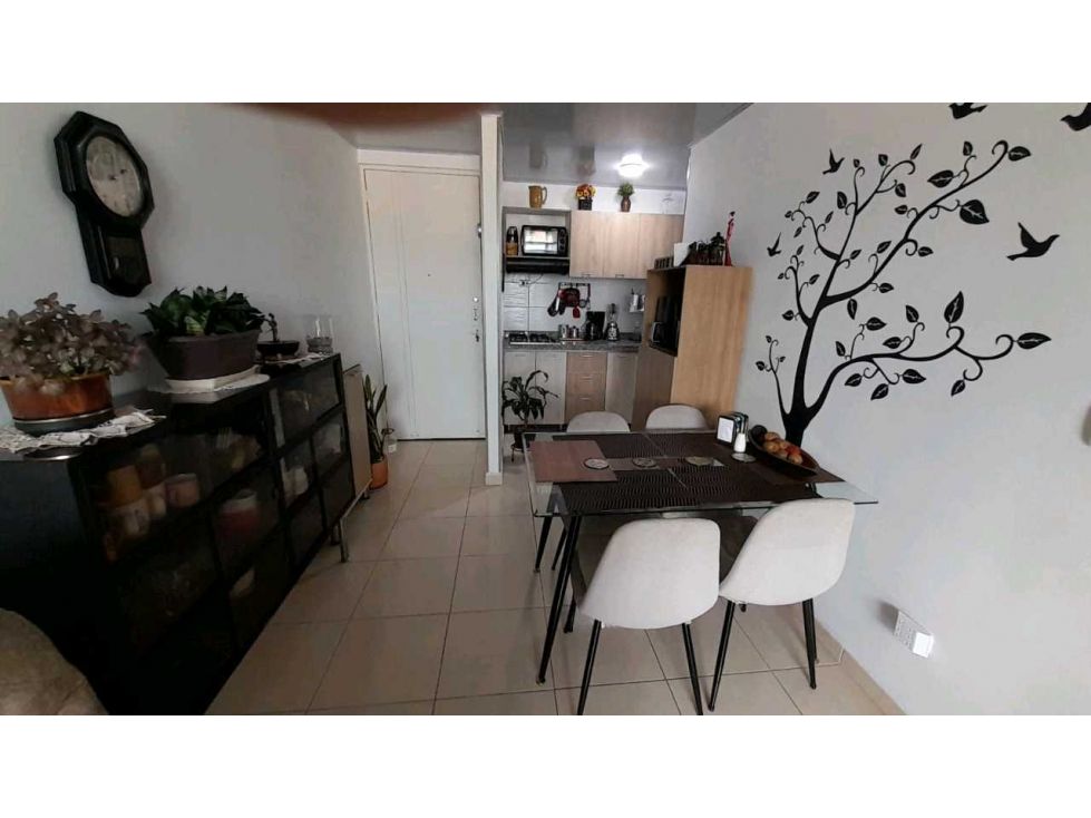 Apartamento en venta Quindío Armenia Cr Torres De Orense 60 m2 Habitaciones 3 Baños 2 Garajes 1 Precio $228000000