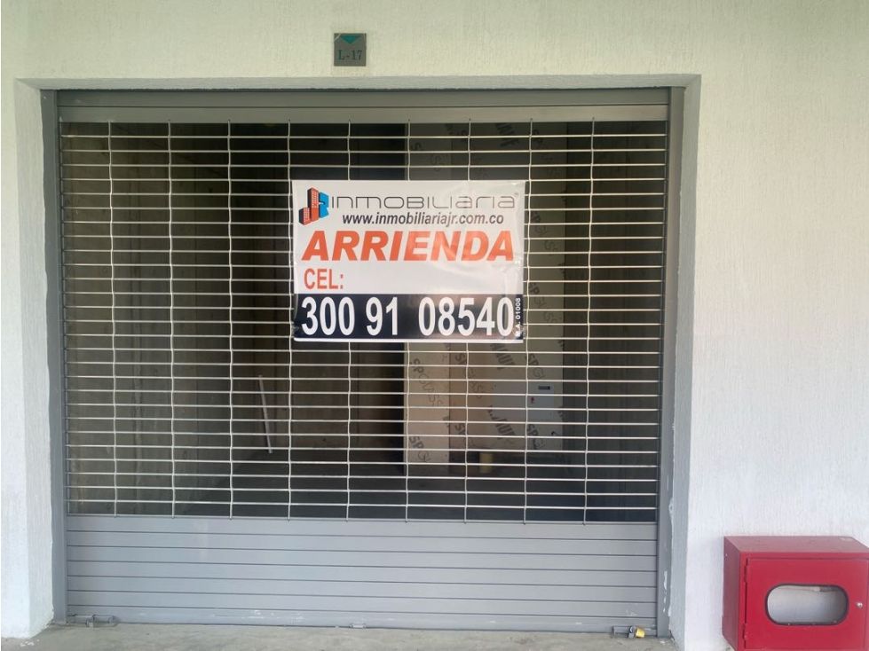 Local en arriendo Valle Del Cauca Cali Nn 9 m2 Habitaciones 0 Baños 1 Garajes 0 Precio $1300000