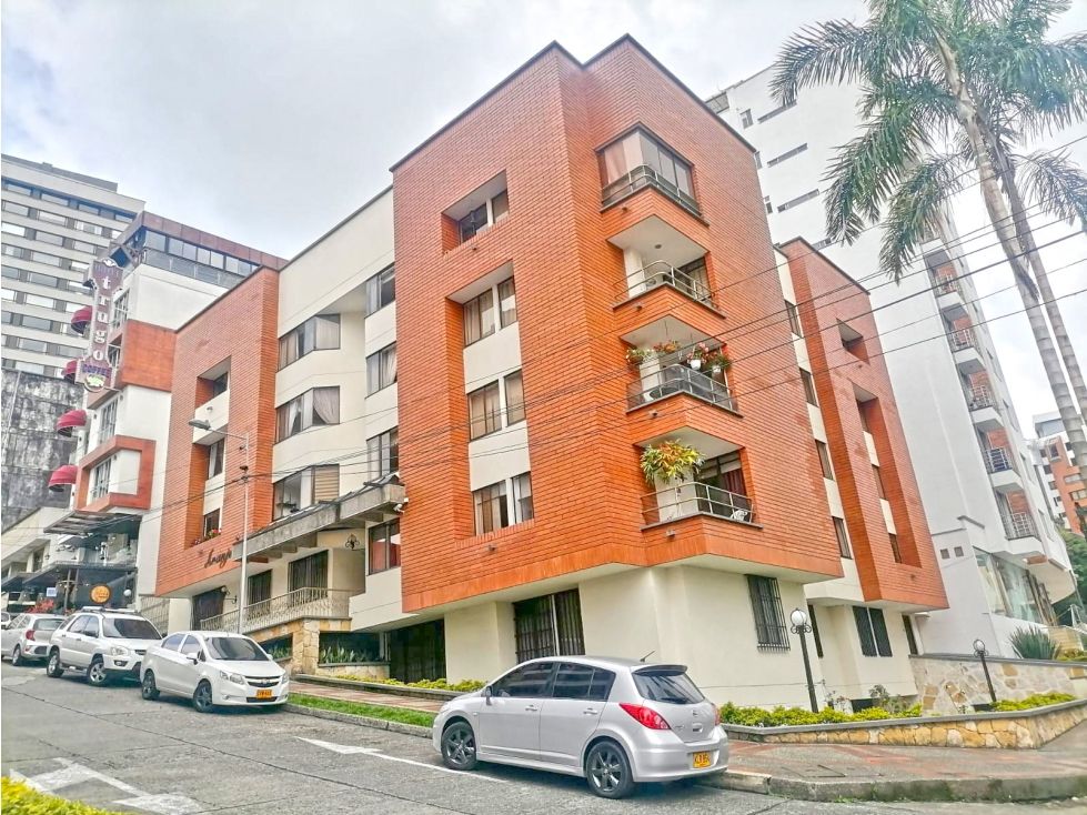 Apartaestudio en arriendo o venta Quindío Armenia La Lorena 38 m2 Habitaciones 1 Baños 1 Garajes 1 Precio venta $185000000 Precio arriendo $1000000