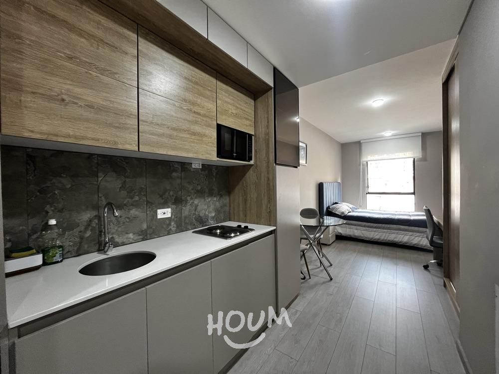 Apartamento en arriendo Cundinamarca Bogotá Las Nieves 25 m2 Habitaciones 1 Baños 1 Garajes 0 Precio $2345000