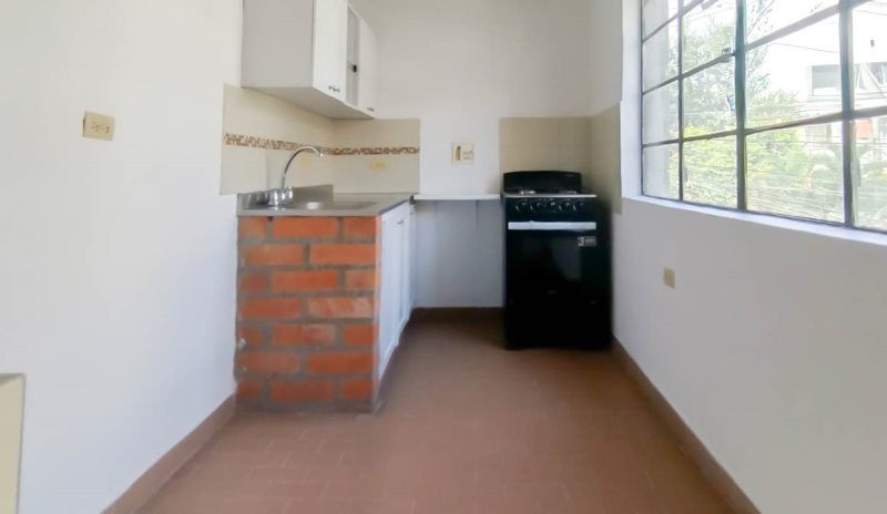 Apartaestudio en arriendo Antioquia Medellín El Danubio 50 m2 Habitaciones 1 Baños 2 Garajes 0 Precio $1600000