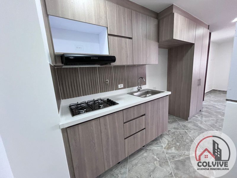 Apartaestudio en arriendo Antioquia Sabaneta Calle Del Banco 45 m2 Habitaciones 0 Baños 1 Garajes 0 Precio $1500000