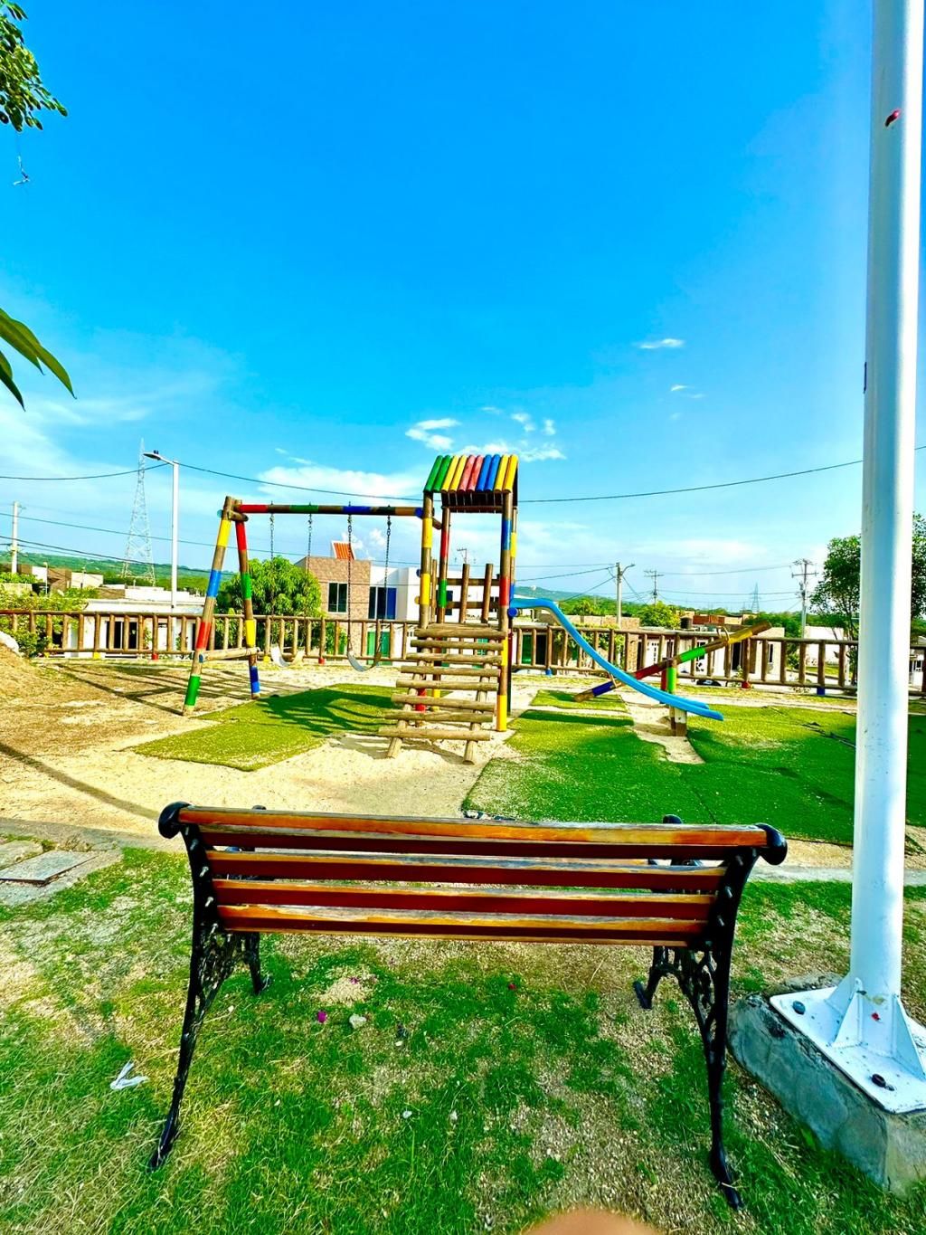 Casa en venta Bolívar Turbaco Turbaco 0 m2 Habitaciones 3 Baños 2 Garajes 2 Precio $265000000