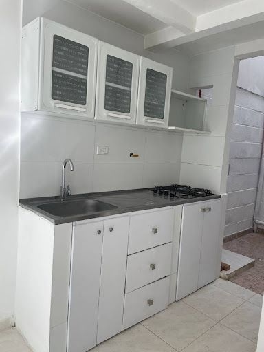 Apartamento en arriendo Tolima Prado Prado 60 m2 Habitaciones 3 Baños 2 Garajes 0 Precio $1200000