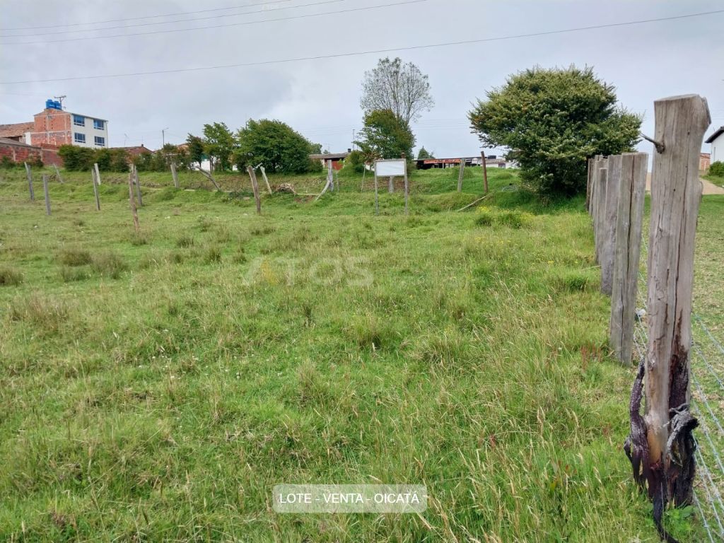Lote en venta Boyacá Oicatá Oicatá 0 m2 Habitaciones 0 Baños 0 Garajes 0 Precio $120000000