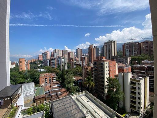 Apartamento en arriendo Antioquia Envigado Bosques De Zúñiga 108 m2 Habitaciones 2 Baños 2 Garajes 2 Precio $5500000