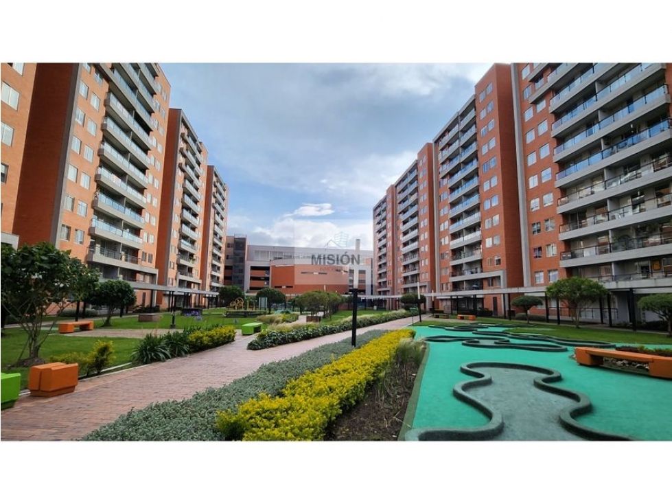 Apartamento en venta Cundinamarca Mosquera Mosquera 78 m2 Habitaciones 3 Baños 2 Garajes 1 Precio $320000000