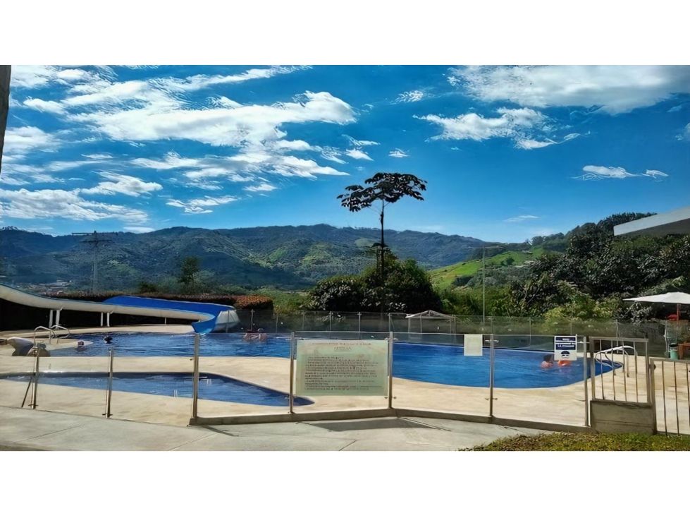 Apartaestudio en venta Risaralda Dosquebradas Acqua Gran Parque Residencial Acqua 50 m2 Habitaciones 3 Baños 1 Garajes 1 Precio $180000000