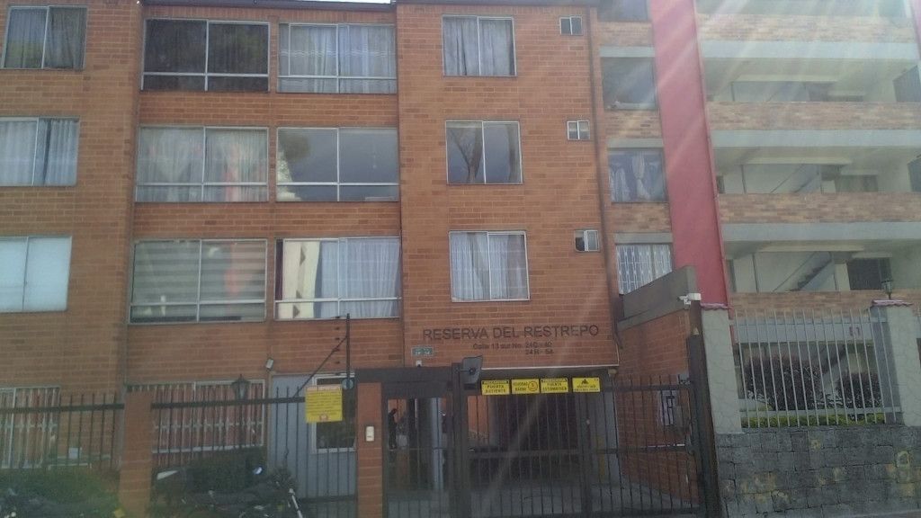 Apartamento en arriendo Cundinamarca Bogotá Restrepo Occidental 63 m2 Habitaciones 2 Baños 2 Garajes 0 Precio $1373000