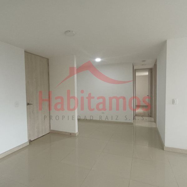 Apartamento en arriendo Antioquia Rionegro Cd Rio Vivo 59 m2 Habitaciones 3 Baños 2 Garajes 1 Precio $1600000