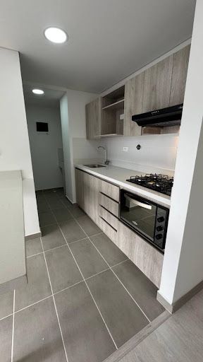 Apartamento en arriendo Antioquia Rionegro El Caney 70 m2 Habitaciones 3 Baños 3 Garajes 1 Precio $2900000