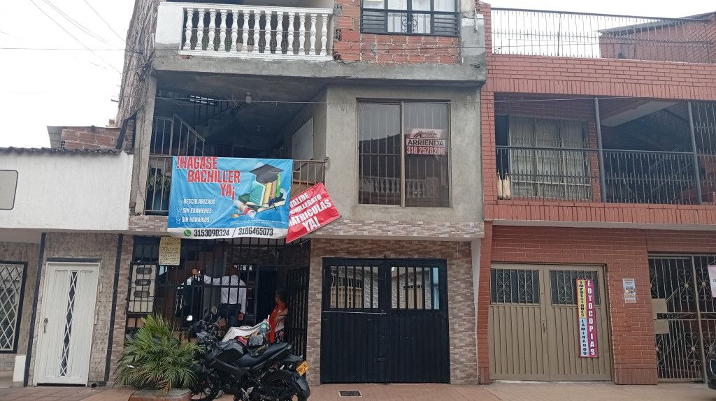 Apartaestudio en arriendo Valle Del Cauca Cali Atanasio Girardot 45 m2 Habitaciones 1 Baños 1 Garajes 0 Precio $750000