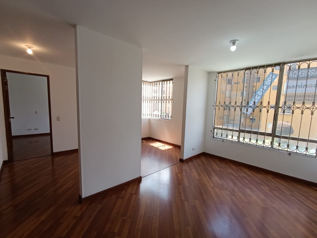 Apartamento en arriendo Cundinamarca Bogotá Ciudad Salitre Occidental 54 m2 Habitaciones 1 Baños 1 Garajes 1 Precio $2794500